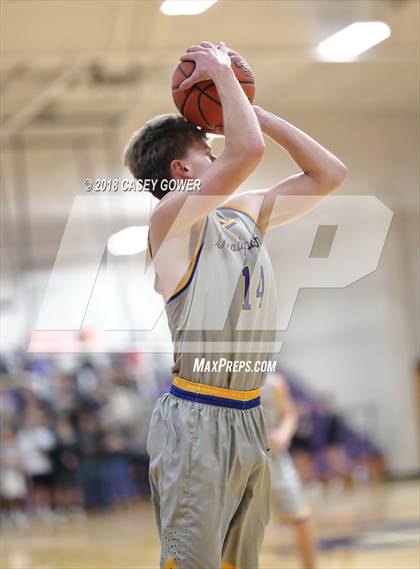 Thumbnail 2 in Goodpasture Christian @ Lipscomb Academy photogallery.