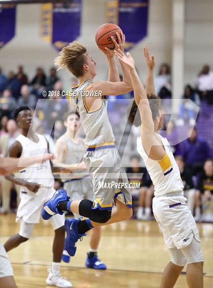 Thumbnail 3 in Goodpasture Christian @ Lipscomb Academy photogallery.