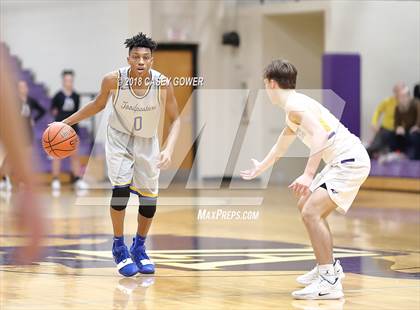 Thumbnail 2 in Goodpasture Christian @ Lipscomb Academy photogallery.