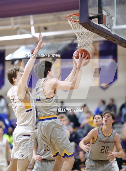 Thumbnail 3 in Goodpasture Christian @ Lipscomb Academy photogallery.