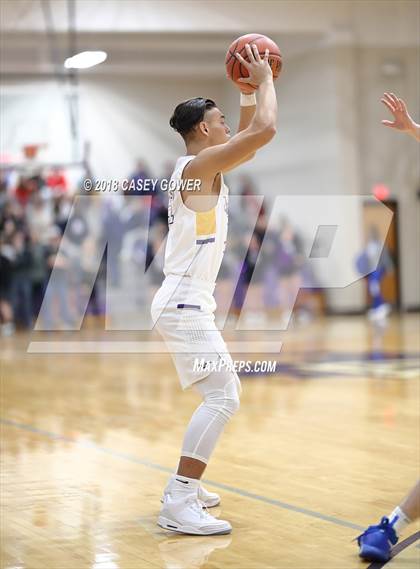 Thumbnail 1 in Goodpasture Christian @ Lipscomb Academy photogallery.