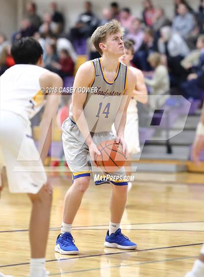 Thumbnail 1 in Goodpasture Christian @ Lipscomb Academy photogallery.