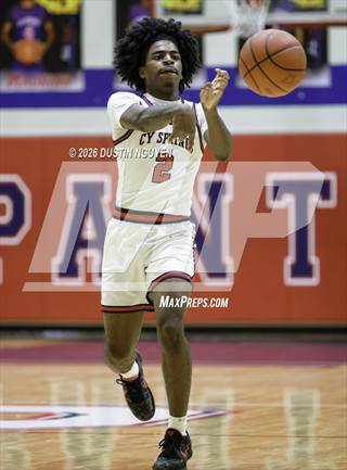 Cypress Lakes @ Cypress Springs