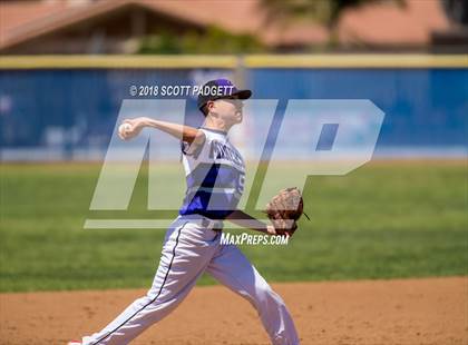 Thumbnail 2 in Sunrise Mountain @ Orange Glen (Lions Tournament) photogallery.