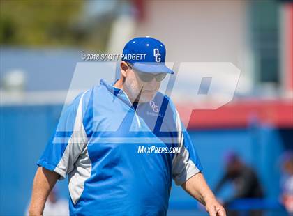 Thumbnail 3 in Sunrise Mountain @ Orange Glen (Lions Tournament) photogallery.
