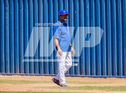 Thumbnail 3 in Sunrise Mountain @ Orange Glen (Lions Tournament) photogallery.