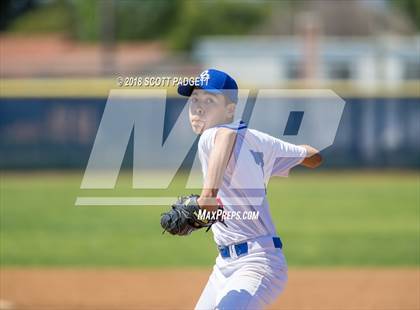 Thumbnail 2 in Sunrise Mountain @ Orange Glen (Lions Tournament) photogallery.