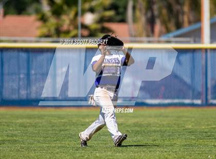 Thumbnail 2 in Sunrise Mountain @ Orange Glen (Lions Tournament) photogallery.