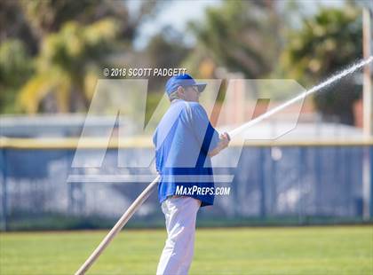 Thumbnail 1 in Sunrise Mountain @ Orange Glen (Lions Tournament) photogallery.
