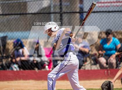 Thumbnail 3 in Sunrise Mountain @ Orange Glen (Lions Tournament) photogallery.
