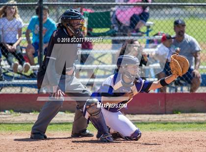 Thumbnail 1 in Sunrise Mountain @ Orange Glen (Lions Tournament) photogallery.