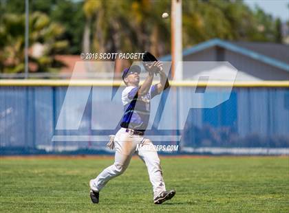 Thumbnail 1 in Sunrise Mountain @ Orange Glen (Lions Tournament) photogallery.
