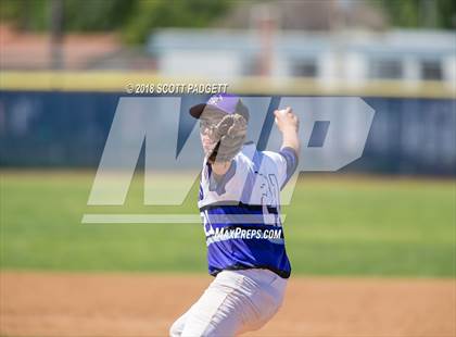 Thumbnail 1 in Sunrise Mountain @ Orange Glen (Lions Tournament) photogallery.