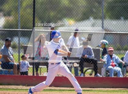 Thumbnail 3 in Sunrise Mountain @ Orange Glen (Lions Tournament) photogallery.