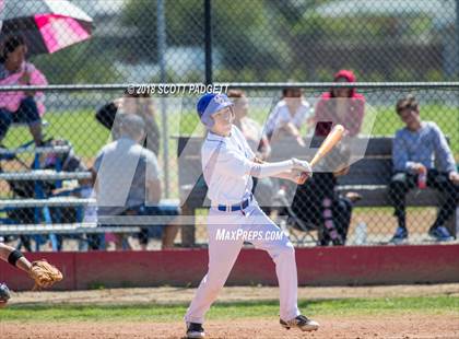 Thumbnail 2 in Sunrise Mountain @ Orange Glen (Lions Tournament) photogallery.