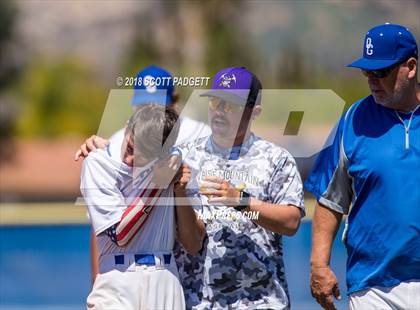 Thumbnail 2 in Sunrise Mountain @ Orange Glen (Lions Tournament) photogallery.