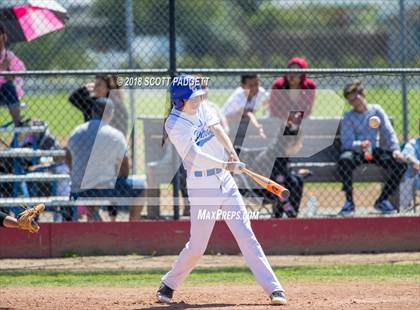 Thumbnail 1 in Sunrise Mountain @ Orange Glen (Lions Tournament) photogallery.