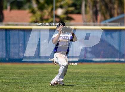 Thumbnail 1 in Sunrise Mountain @ Orange Glen (Lions Tournament) photogallery.