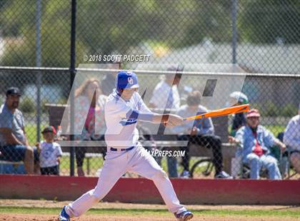Thumbnail 1 in Sunrise Mountain @ Orange Glen (Lions Tournament) photogallery.
