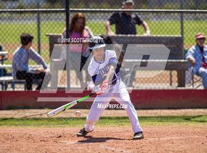 Thumbnail 3 in Sunrise Mountain @ Orange Glen (Lions Tournament) photogallery.