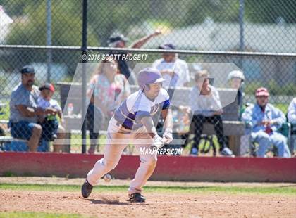 Thumbnail 2 in Sunrise Mountain @ Orange Glen (Lions Tournament) photogallery.