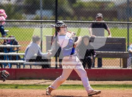 Thumbnail 2 in Sunrise Mountain @ Orange Glen (Lions Tournament) photogallery.