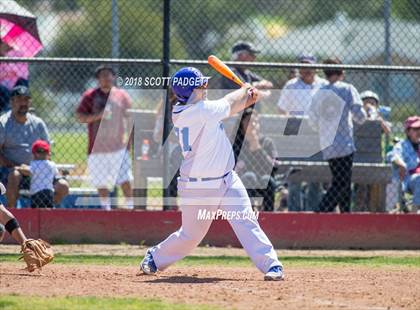 Thumbnail 2 in Sunrise Mountain @ Orange Glen (Lions Tournament) photogallery.