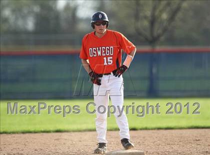 Thumbnail 2 in Plano vs. Oswego photogallery.