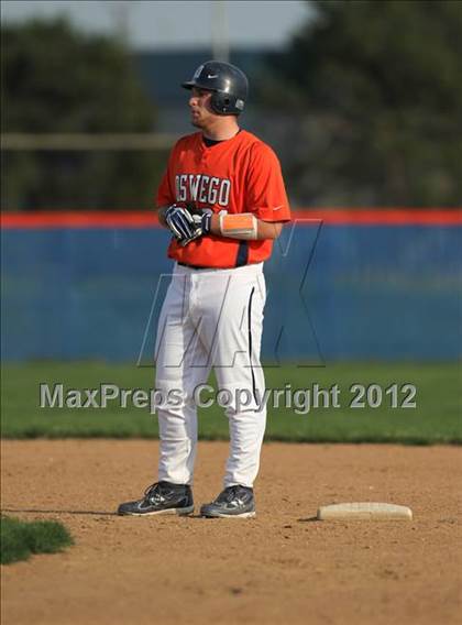 Thumbnail 1 in Plano vs. Oswego photogallery.