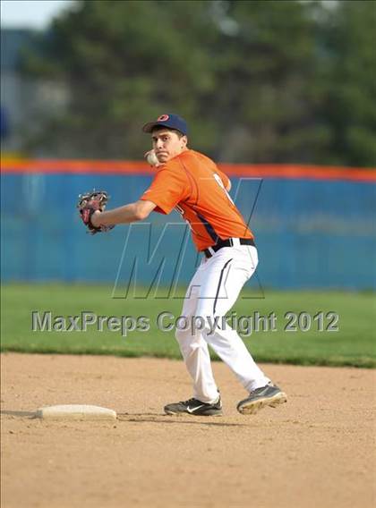 Thumbnail 1 in Plano vs. Oswego photogallery.