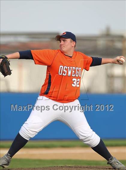 Thumbnail 3 in Plano vs. Oswego photogallery.