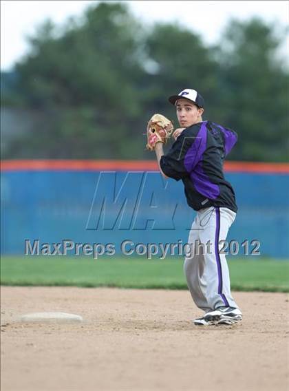 Thumbnail 1 in Plano vs. Oswego photogallery.