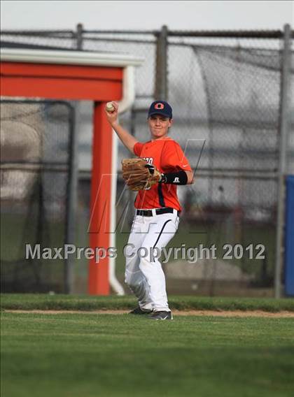 Thumbnail 2 in Plano vs. Oswego photogallery.