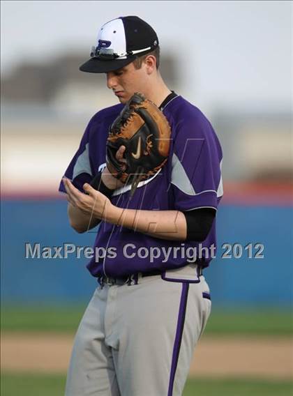 Thumbnail 2 in Plano vs. Oswego photogallery.