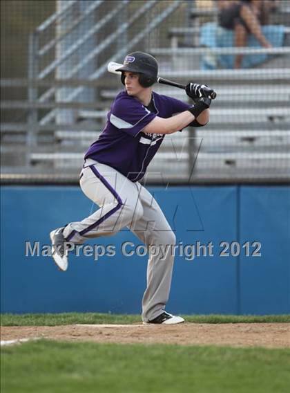 Thumbnail 2 in Plano vs. Oswego photogallery.
