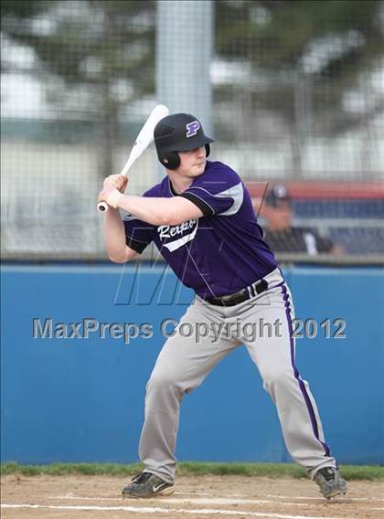 Thumbnail 2 in Plano vs. Oswego photogallery.