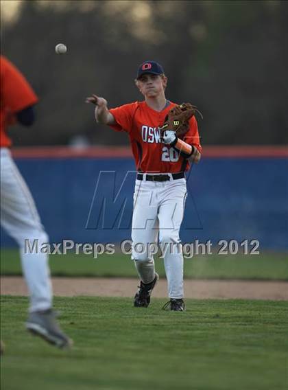 Thumbnail 3 in Plano vs. Oswego photogallery.