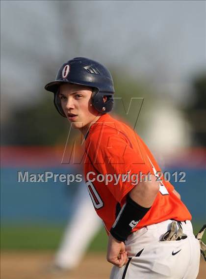 Thumbnail 3 in Plano vs. Oswego photogallery.