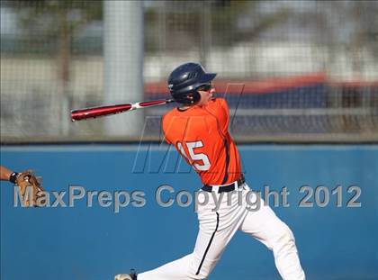 Thumbnail 3 in Plano vs. Oswego photogallery.