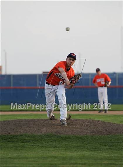 Thumbnail 1 in Plano vs. Oswego photogallery.