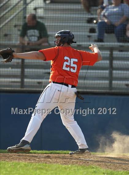 Thumbnail 3 in Plano vs. Oswego photogallery.