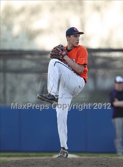 Thumbnail 3 in Plano vs. Oswego photogallery.