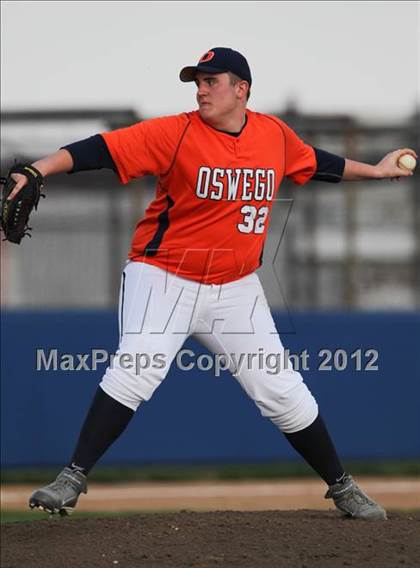 Thumbnail 3 in Plano vs. Oswego photogallery.