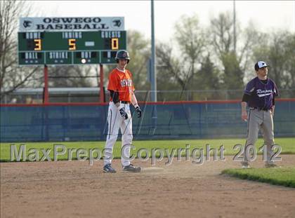 Thumbnail 1 in Plano vs. Oswego photogallery.