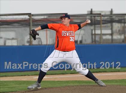 Thumbnail 3 in Plano vs. Oswego photogallery.