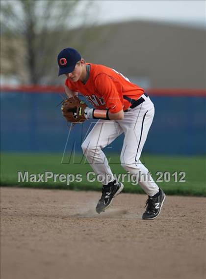 Thumbnail 2 in Plano vs. Oswego photogallery.