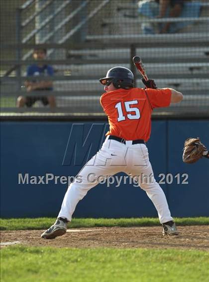 Thumbnail 1 in Plano vs. Oswego photogallery.