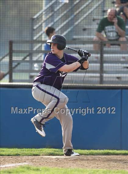 Thumbnail 3 in Plano vs. Oswego photogallery.