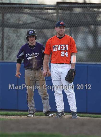 Thumbnail 2 in Plano vs. Oswego photogallery.