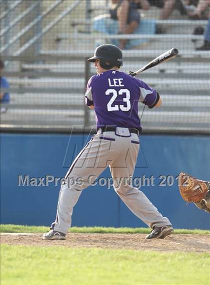 Thumbnail 2 in Plano vs. Oswego photogallery.